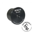 Ronchi eyepiece 10L/mm
