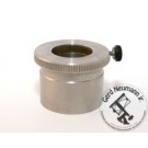 Extra Heavy-Adapter 2" to 1,25" with thread for 2" filters