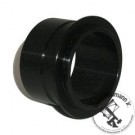 Adapter 2" pushfit to M48x0.75 (M) with thread for 2" filters