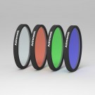 Astronomik L-RGB Type 2c Filterset 36mm, 4 filters