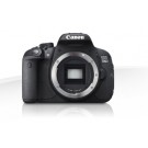 Canon EOS 200D Body, MC-modifiziert